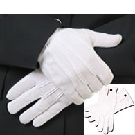 Parade Gloves