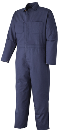 Five Star Uniforms Coveralls