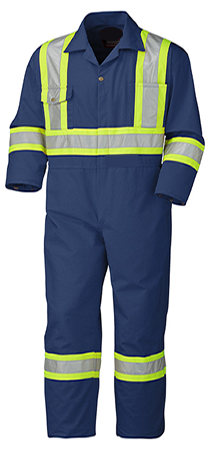 Five Star Uniforms Coveralls