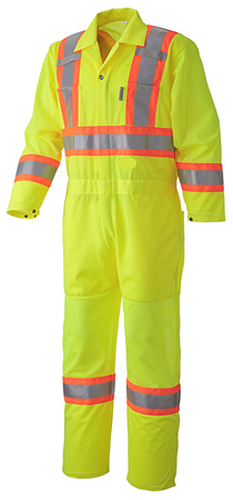 Five Star Uniforms Coveralls