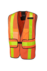 FSU Vests