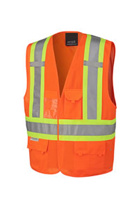 FSU Vests