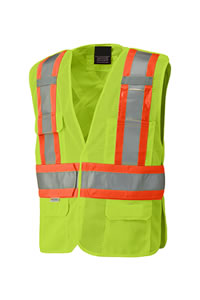 FSU Vests